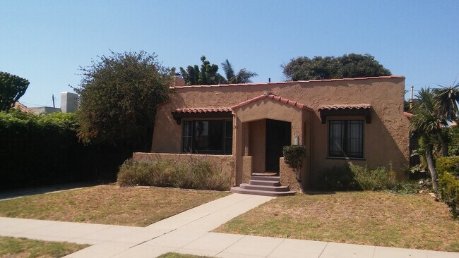 Building Photo - Coming Soon Charming 2-bedroom, 1-bathroom house with 2 car garage and spacious yard