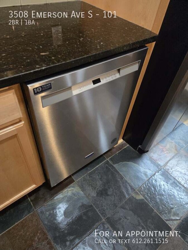 Building Photo - 3508 Emerson Ave S