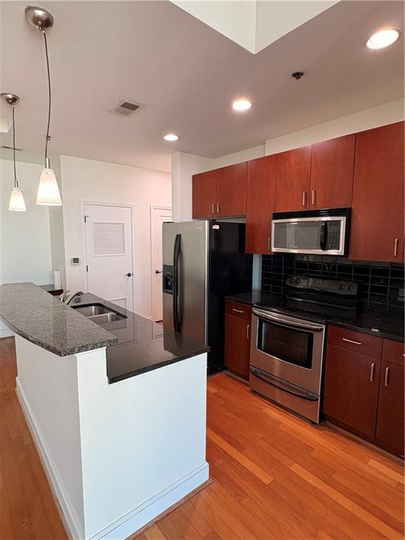 Building Photo - 44 Peachtree Pl NE