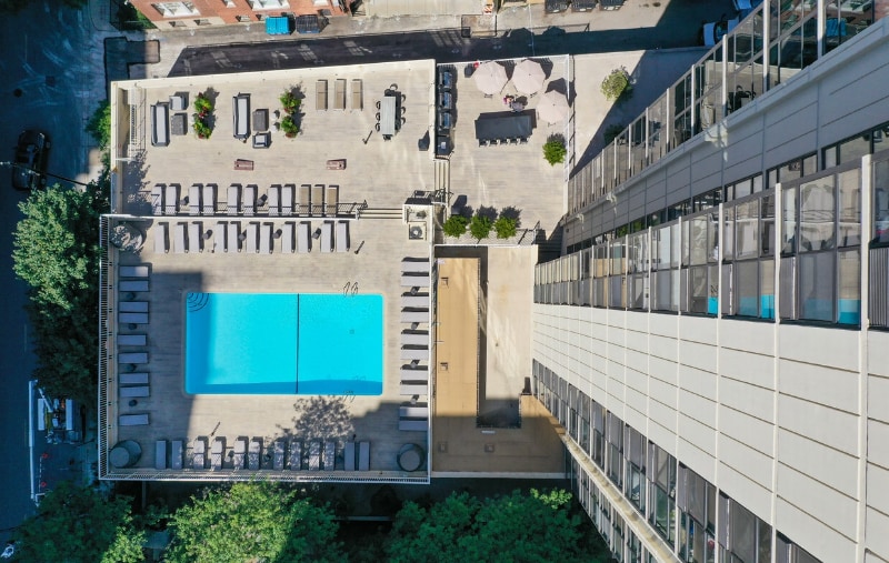 Building Photo - 1220 N Stone St