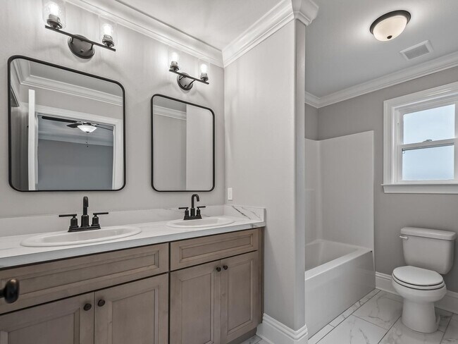 Building Photo - For Rent – 4BR/2BA | New Construction | $1...
