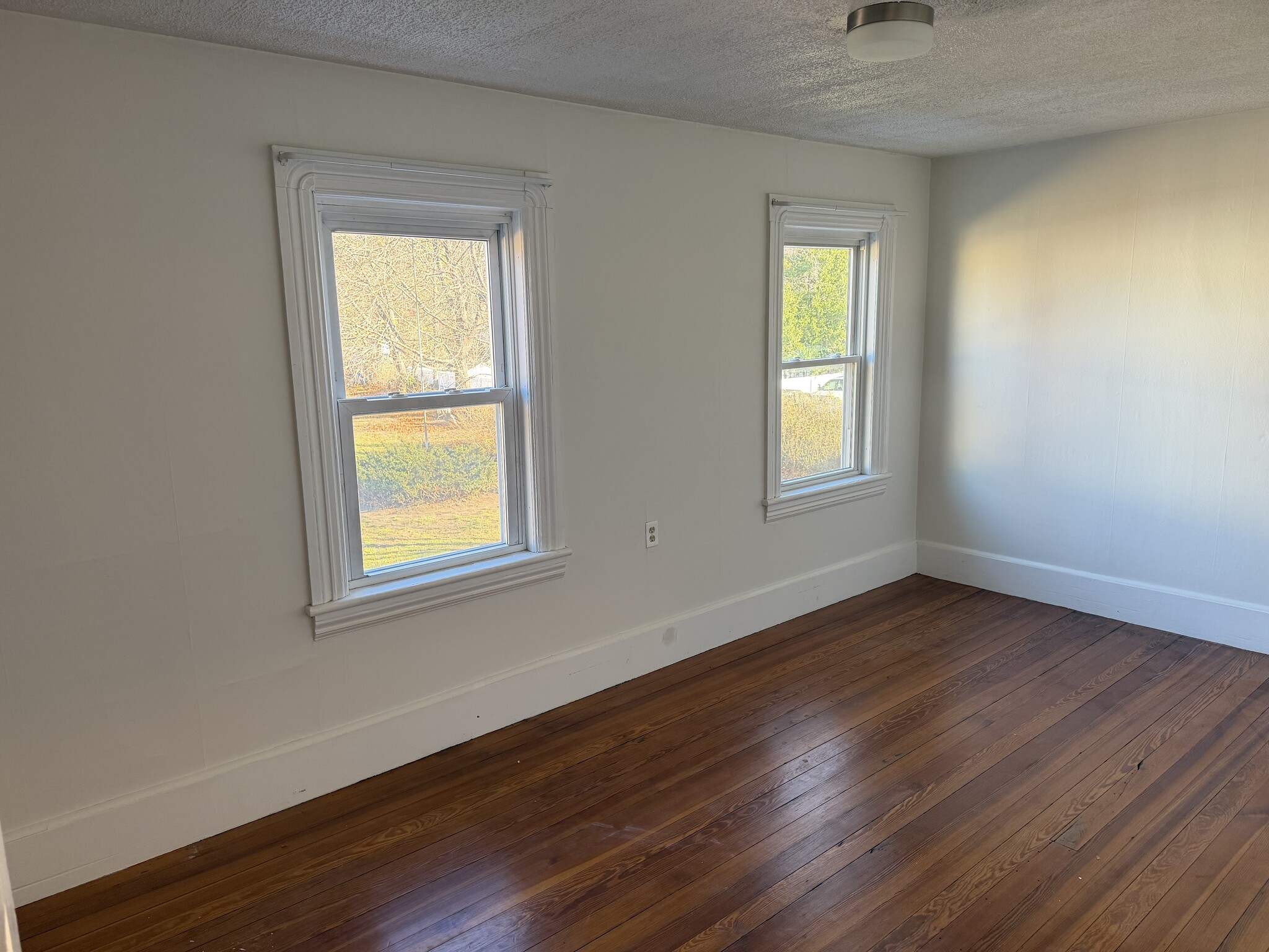 Bedroom - 15 Parsons St