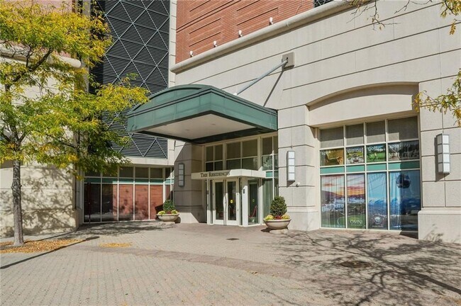 Building Photo - 1 W Exchange St