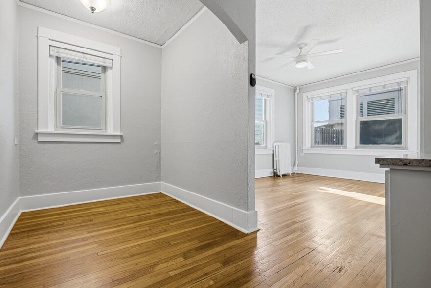 Building Photo - Uptown Terrace