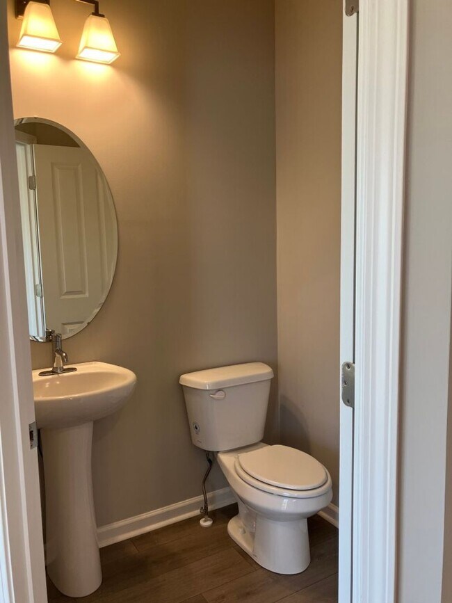 Building Photo - One Month Free at Arden Village Townhome i...