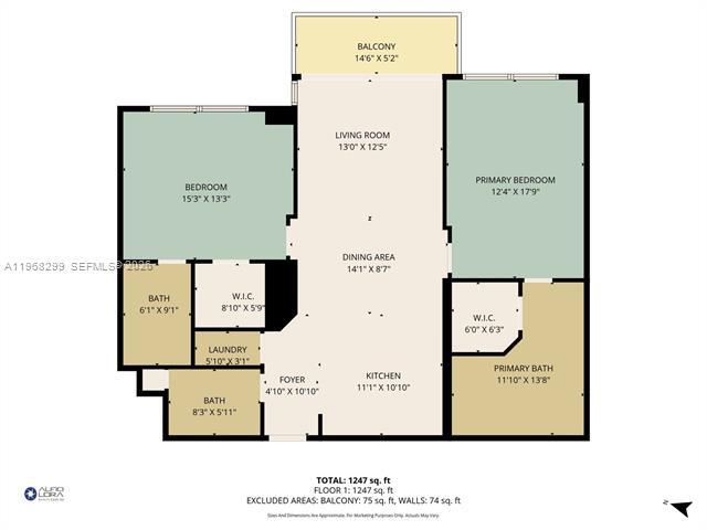 Building Photo - 88 SW 7th St