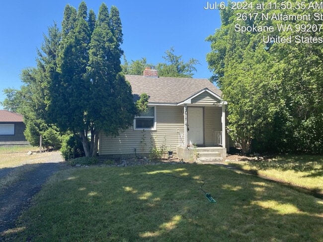 Building Photo - 2617 N Altamont St
