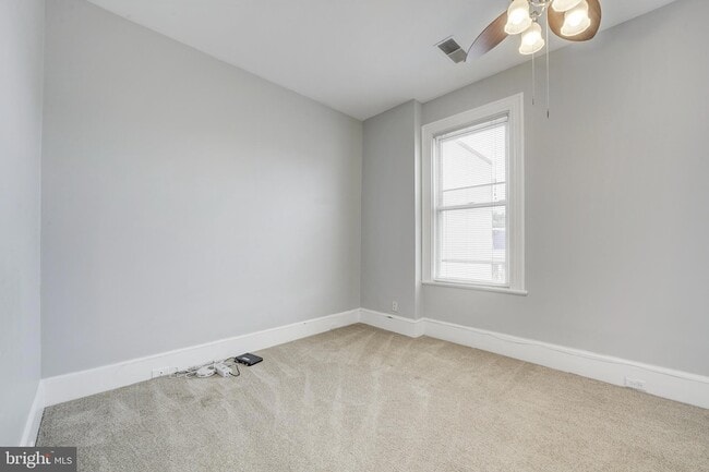 Building Photo - 1005 S Street NW Unit 1