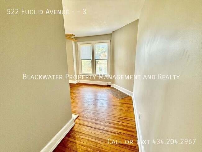 Building Photo - 522 Euclid Ave
