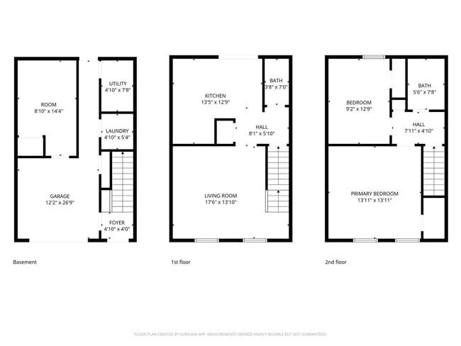 Building Photo - 133 Green St