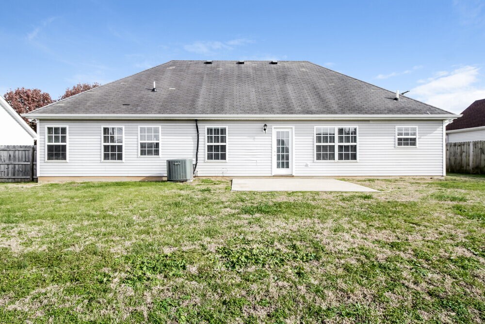 Building Photo - 2625 Weatherford St