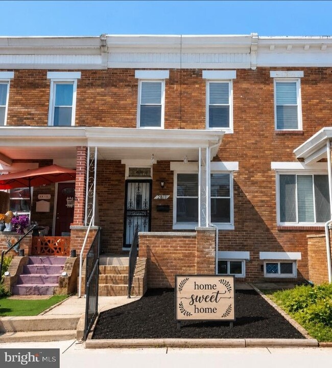 Building Photo - 2811 Mayfield Ave