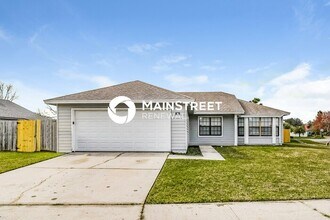 Building Photo - 3 Bedroom Pet-Friendly Home in Jacksonvill...