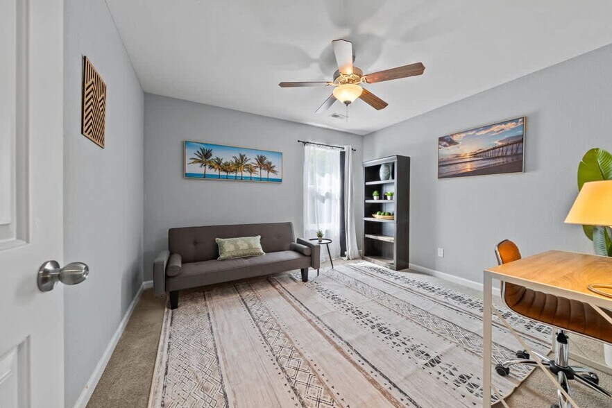 Building Photo - 5021 Woolsey St