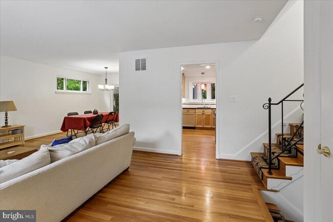 Building Photo - 1703 Tilton Dr