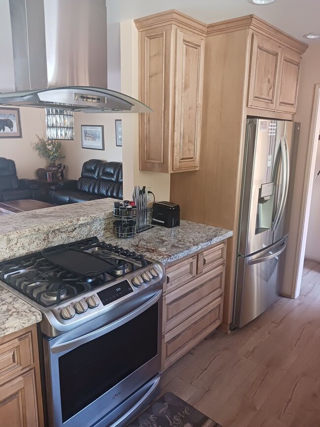 Building Photo - Beautiful Big Bear Home