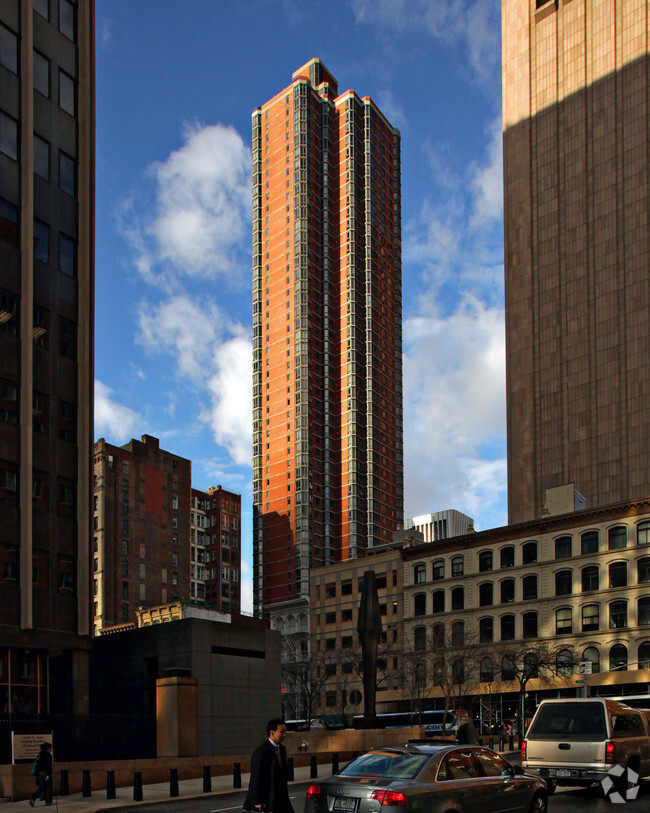 Primary Photo - Tribeca Tower