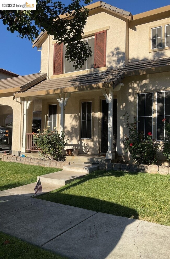 100 Heritage Way 100 Heritage Way Brentwood CA 94513 Apartment Finder