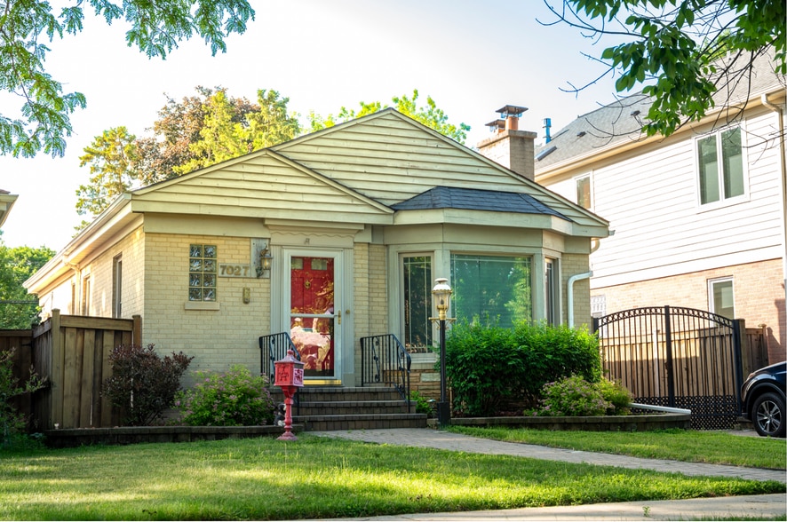 Building Photo - 7027 N Mankato Ave