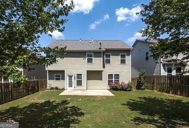 Building Photo - 3404 Silver Stream Way NW