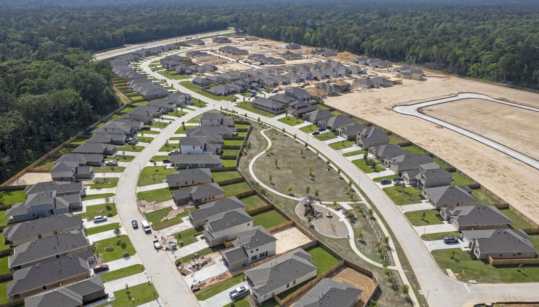 Building Photo - 17584 Rosewood Manor Ln