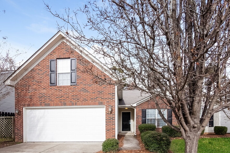 Primary Photo - 2631 Bridgeville Ln