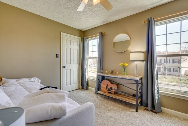 Bedroom 4 (guest) - 151 Rambling Rd