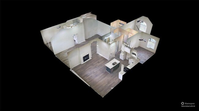 Building Photo - 13735 Sablegarden Ln