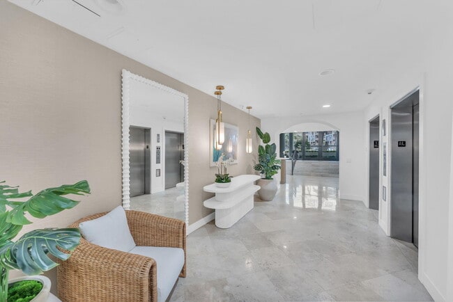 Building Photo - 3610 S Ocean Blvd