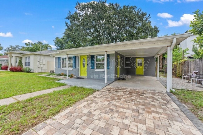 Building Photo - 4312 W Nassau St