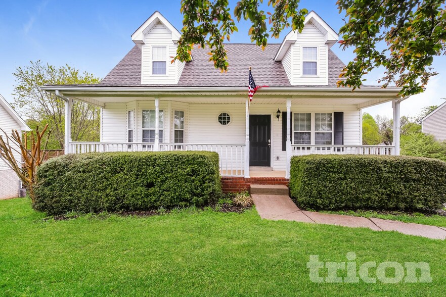 Primary Photo - 1013 Heather Dr