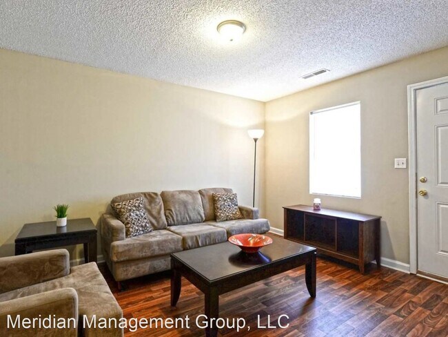 Building Photo - 2 br, 1 bath Apartment - 711 Jefferson St.