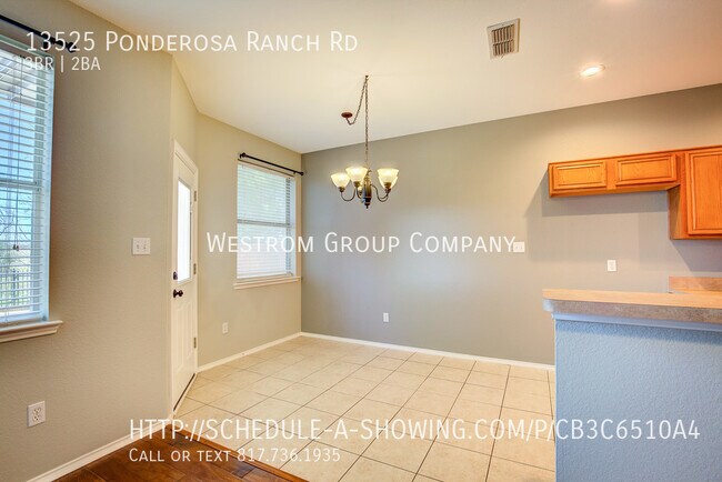 Building Photo - 13525 Ponderosa Ranch Rd. (NWISD)