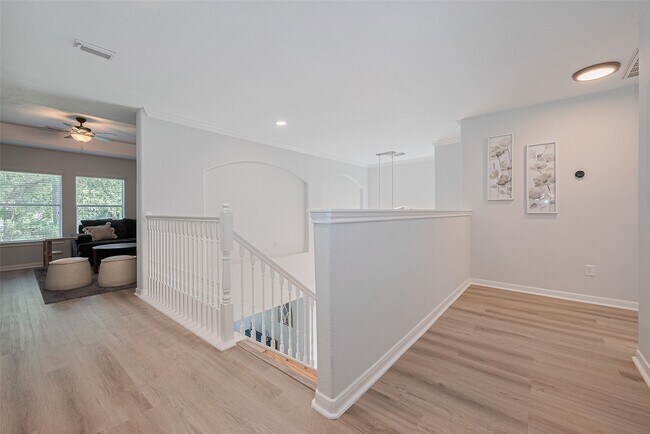 Building Photo - 14 Sprite Woods Pl