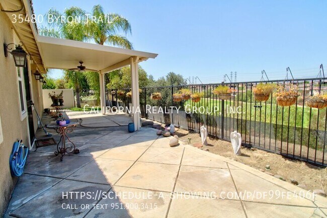 Building Photo - 35480 Byron Tr