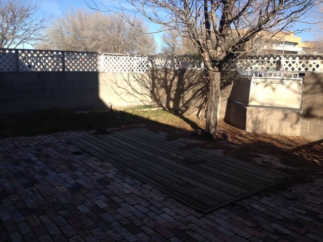 Primary Photo - Two story townhouse with Space to enjoy life