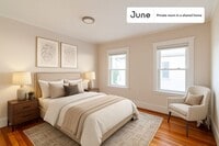 Building Photo - Room in Shared 6 bed/2 bath home