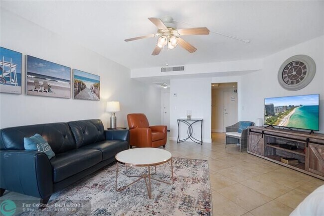 Building Photo - 3800 Galt Ocean Dr