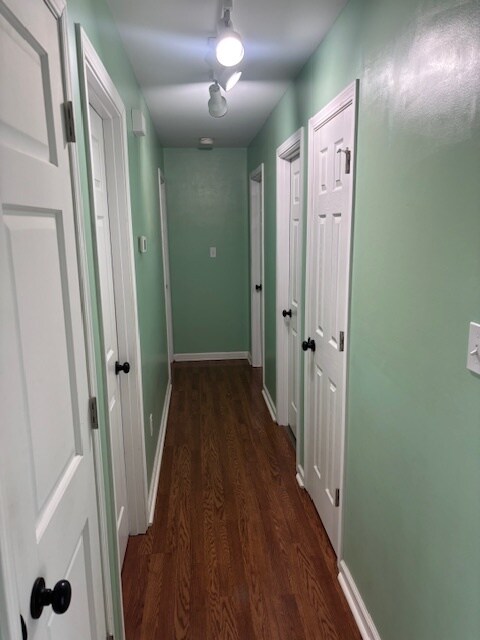 Building Photo - 5750 Blossom Ave