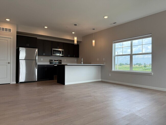 Building Photo - Big Ben Townhomes – Brand New 2 Bedroom Townhome | Attached 2-Stall Garage