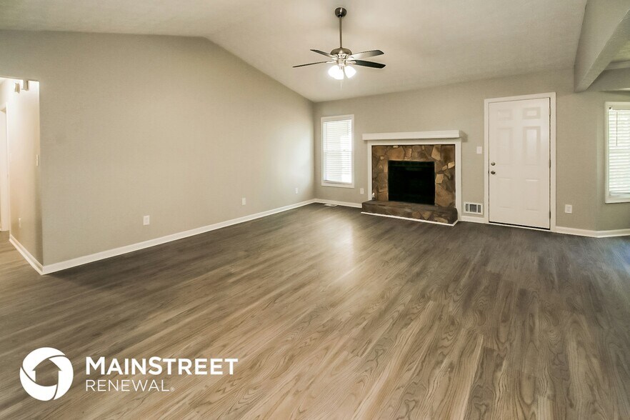 Building Photo - 100 Smokemont Dr