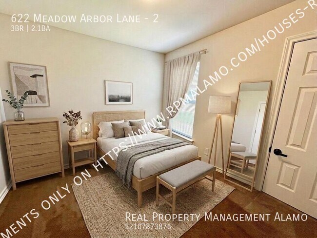 Building Photo - 622 Meadow Arbor Ln