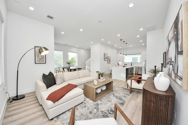 Building Photo - 7727 Hammerly Blvd