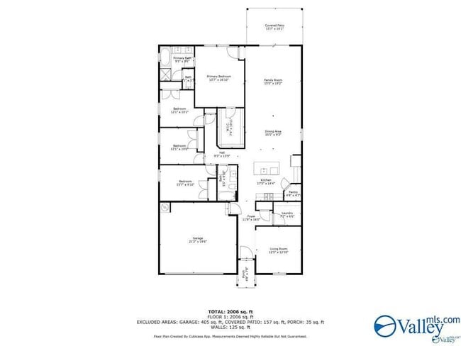 Building Photo - 206 Waylan Rdg Ln