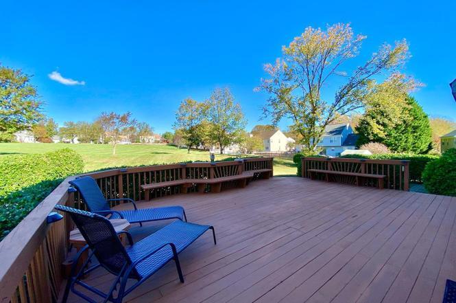 Building Photo - 1104 Red Harvest Rd