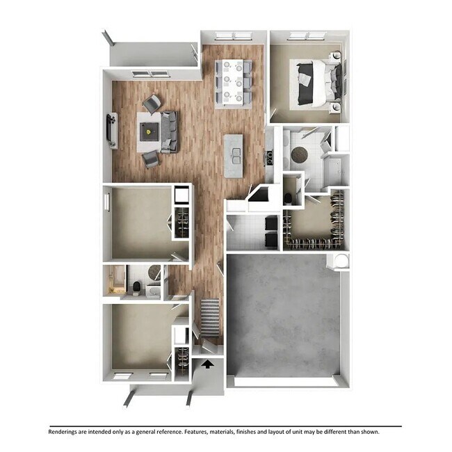 Building Photo - 190 Treadstone Wy