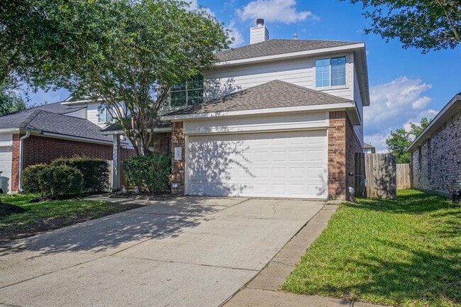 Primary Photo - 6407 Richland Hills Dr