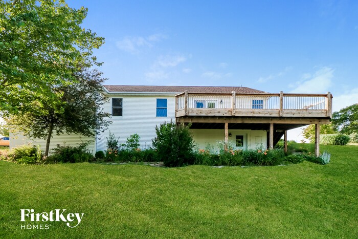Building Photo - 1406 Highland Park Ct