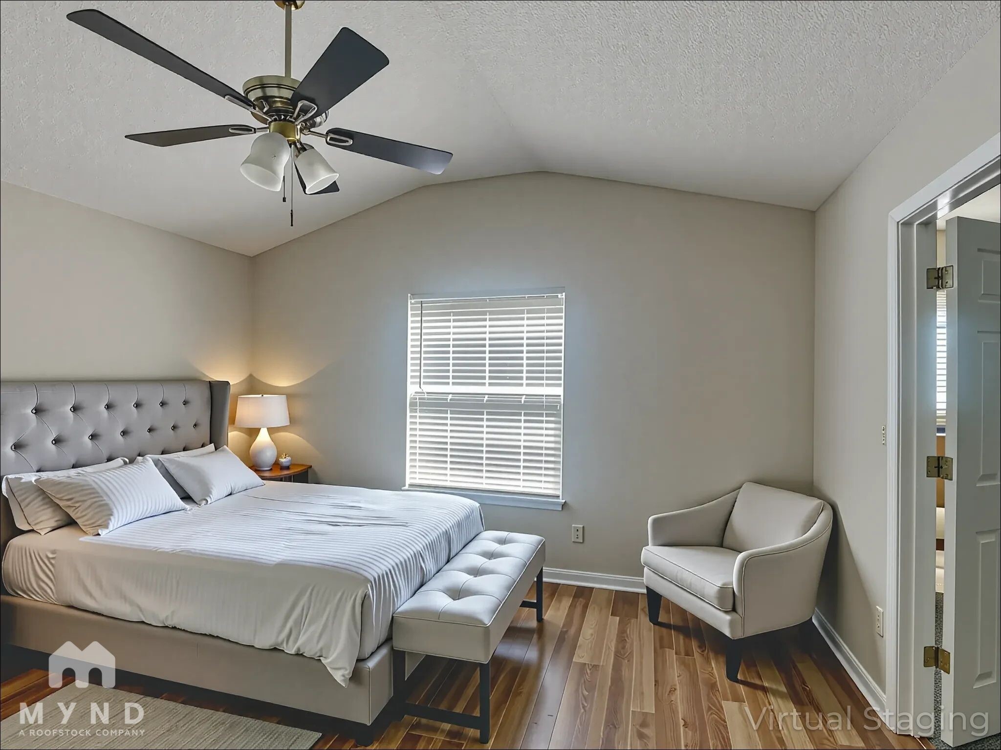 Building Photo - 206 Brandon Ridge Cir
