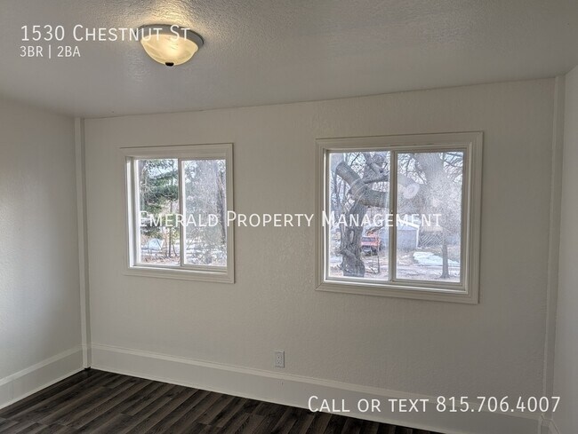 Building Photo - 1530 Chestnut St